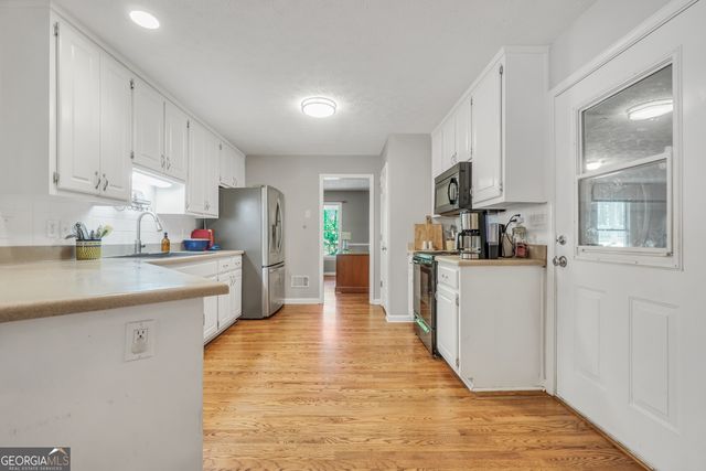 600 Turner Road, Mcdonough, GA 30252