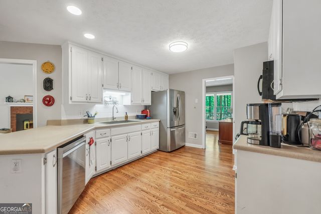 600 Turner Road, Mcdonough, GA 30252