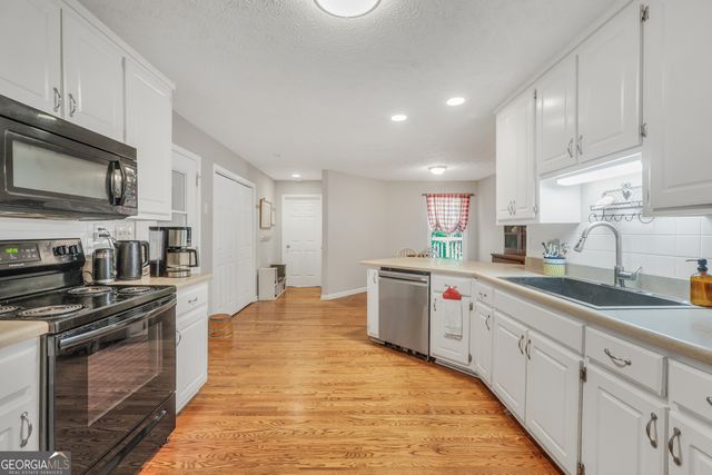 600 Turner Road, Mcdonough, GA 30252