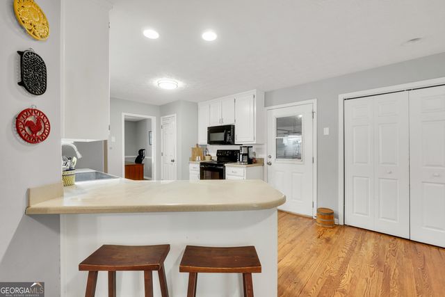 600 Turner Road, Mcdonough, GA 30252