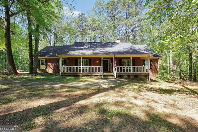 600 Turner Road, Mcdonough, GA 30252
