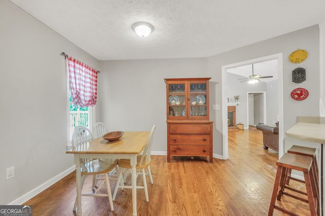 600 Turner Road, Mcdonough, GA 30252