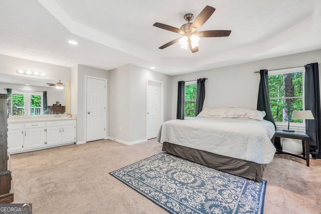 600 Turner Road, Mcdonough, GA 30252
