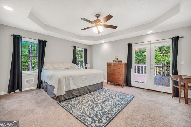600 Turner Road, Mcdonough, GA 30252