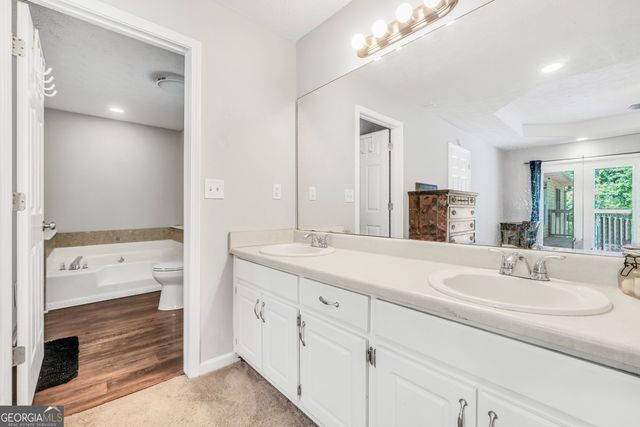 600 Turner Road, Mcdonough, GA 30252