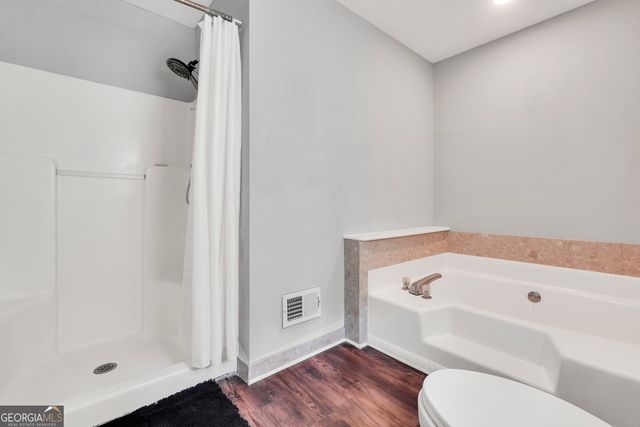 600 Turner Road, Mcdonough, GA 30252