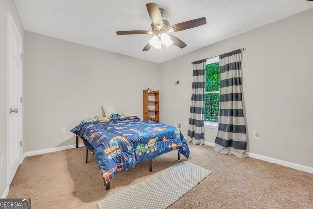 600 Turner Road, Mcdonough, GA 30252