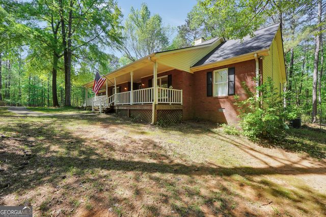 600 Turner Road, Mcdonough, GA 30252
