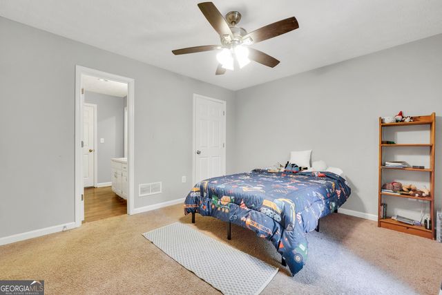 600 Turner Road, Mcdonough, GA 30252