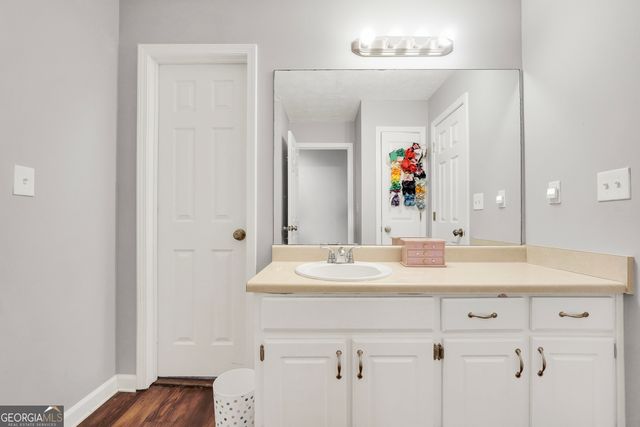 600 Turner Road, Mcdonough, GA 30252