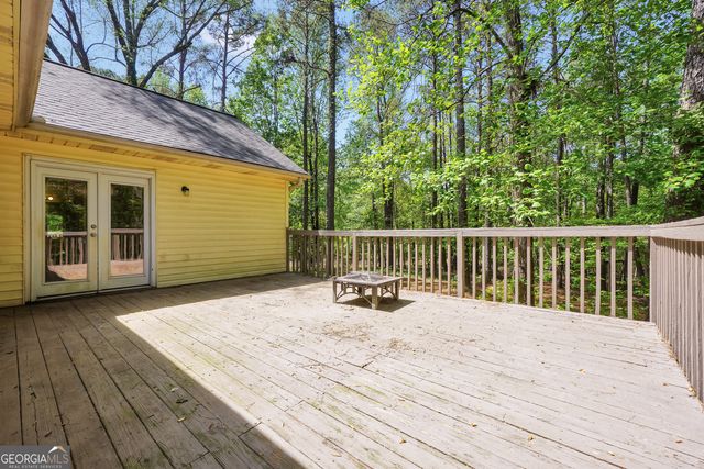 600 Turner Road, Mcdonough, GA 30252