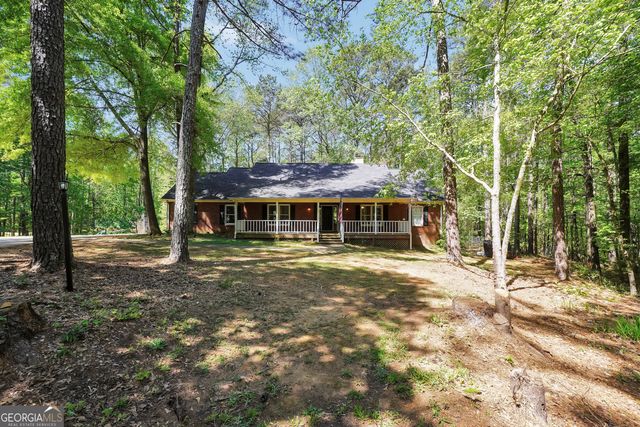 600 Turner Road, Mcdonough, GA 30252
