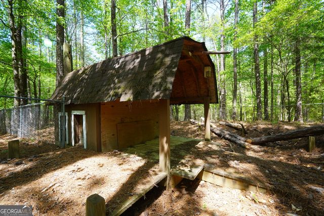 600 Turner Road, Mcdonough, GA 30252