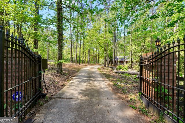 600 Turner Road, Mcdonough, GA 30252