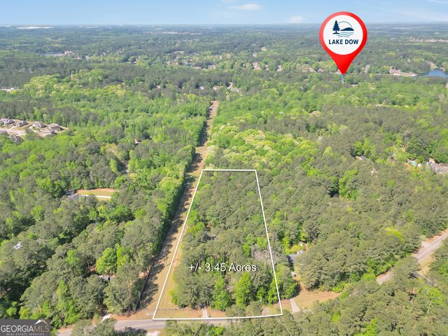 600 Turner Road, Mcdonough, GA 30252