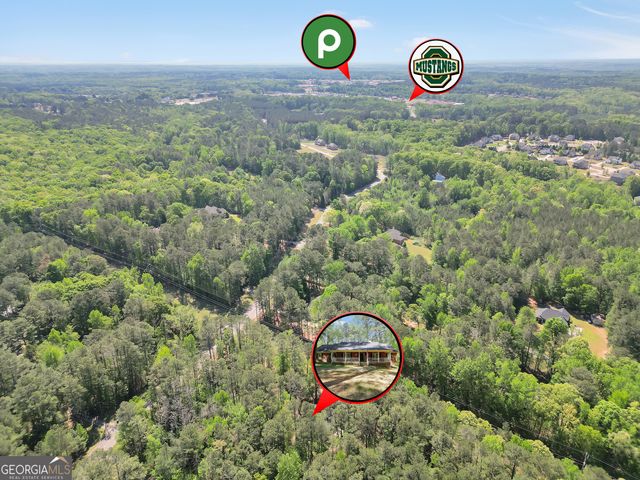 600 Turner Road, Mcdonough, GA 30252
