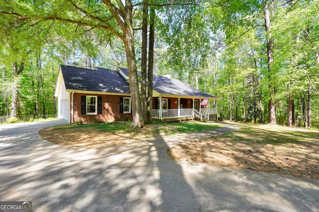 600 Turner Road, Mcdonough, GA 30252
