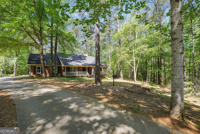 600 Turner Road, Mcdonough, GA 30252