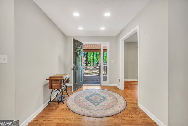 600 Turner Road, Mcdonough, GA 30252