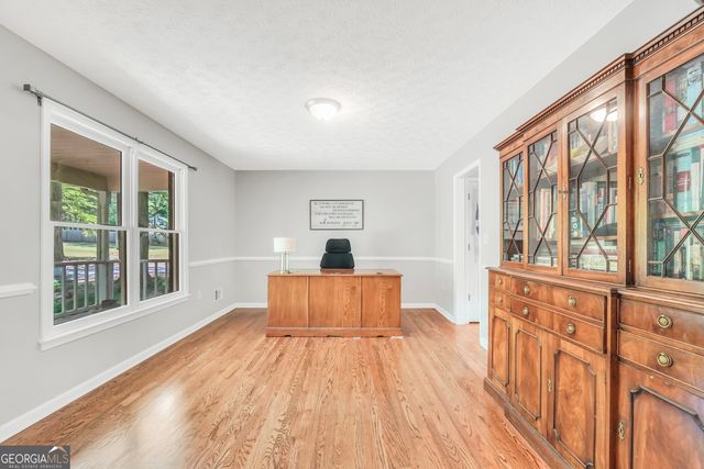 600 Turner Road, Mcdonough, GA 30252