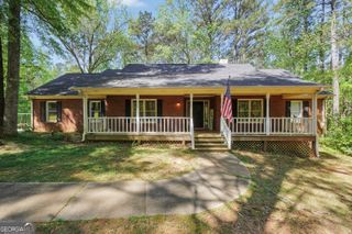 600 Turner Road, Mcdonough, GA 30252