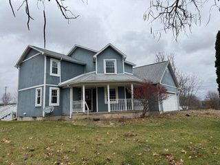 11890 Phal Road, Grass Lake Twp, MI 49240