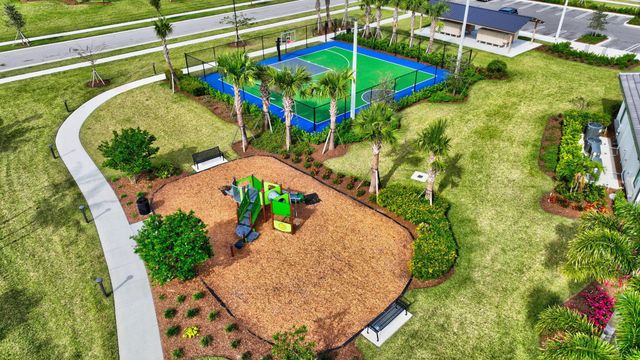 8301 Rearing Lane, Lake Worth, FL 33467