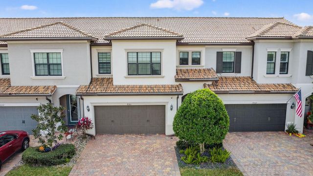 8301 Rearing Lane, Lake Worth, FL 33467