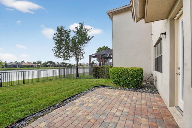 8301 Rearing Lane, Lake Worth, FL 33467