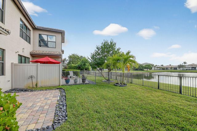 8301 Rearing Lane, Lake Worth, FL 33467