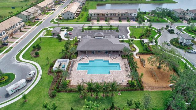8301 Rearing Lane, Lake Worth, FL 33467