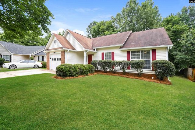 248 Rolling Rock Road, Columbia, SC 29212