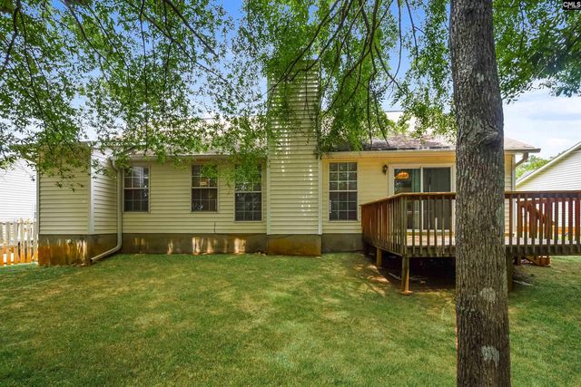 248 Rolling Rock Road, Columbia, SC 29212