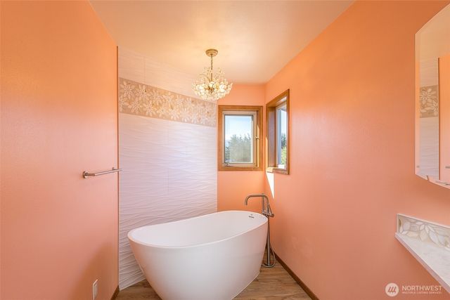 81 Bon Jon View Way, Sequim, WA 98382