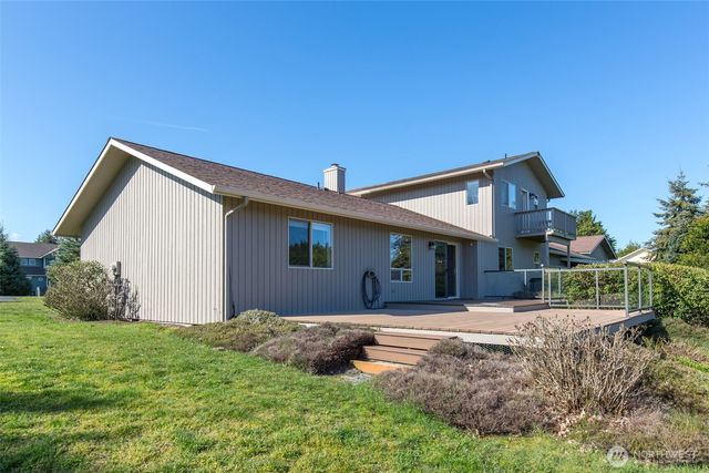 81 Bon Jon View Way, Sequim, WA 98382