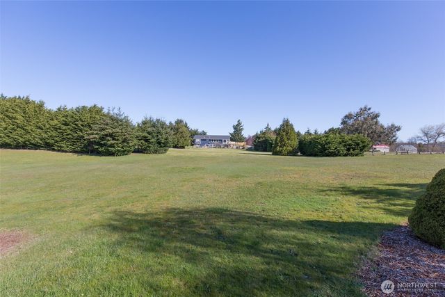 81 Bon Jon View Way, Sequim, WA 98382
