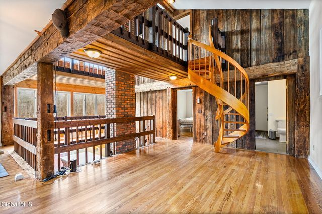 341 Schoonmaker Road, Delanson, NY 12053