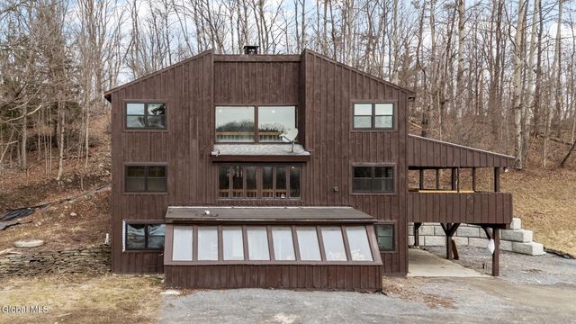 341 Schoonmaker Road, Delanson, NY 12053