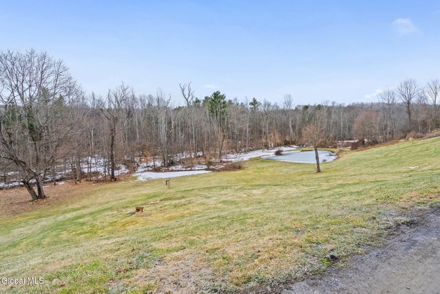 341 Schoonmaker Road, Delanson, NY 12053