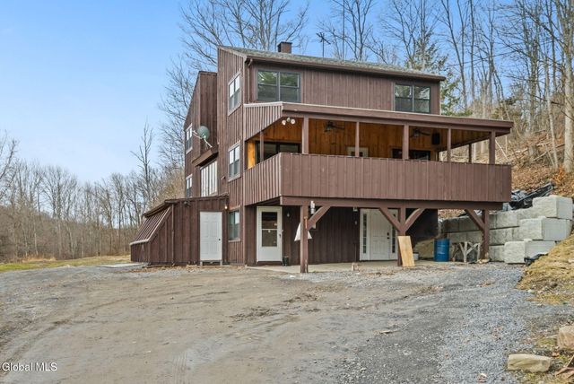 341 Schoonmaker Road, Delanson, NY 12053