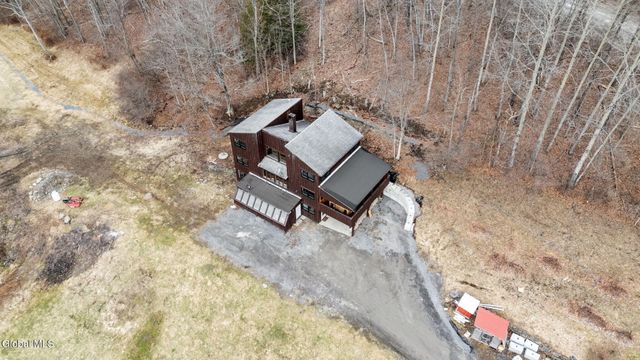 341 Schoonmaker Road, Delanson, NY 12053