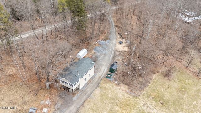 341 Schoonmaker Road, Delanson, NY 12053