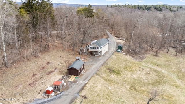 341 Schoonmaker Road, Delanson, NY 12053