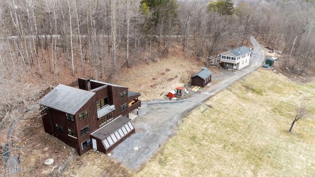 341 Schoonmaker Road, Delanson, NY 12053