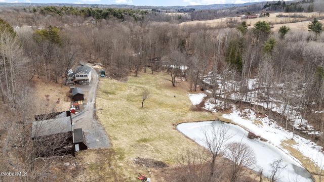 341 Schoonmaker Road, Delanson, NY 12053