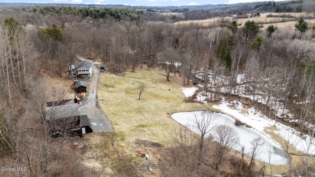 341 Schoonmaker Road, Delanson, NY 12053