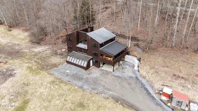 341 Schoonmaker Road, Delanson, NY 12053