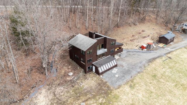 341 Schoonmaker Road, Delanson, NY 12053