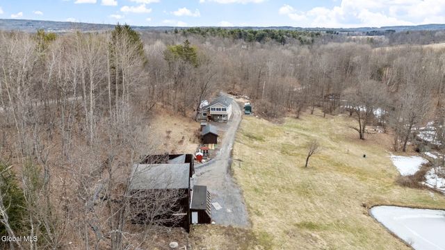 341 Schoonmaker Road, Delanson, NY 12053