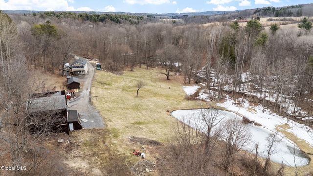 341 Schoonmaker Road, Delanson, NY 12053